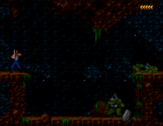 Blackthorne